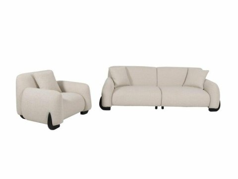 RICHMOND sofa GODIVA beżowa RICHMOND sofa GODIVA beżowa