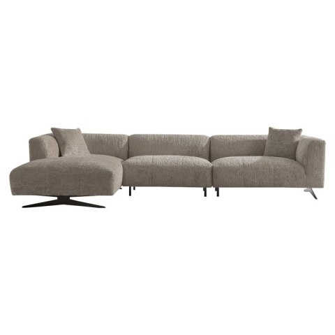 RICHMOND sofa narożna HOXTON L ciepły beż RICHMOND sofa narożna HOXTON L ciepły beż