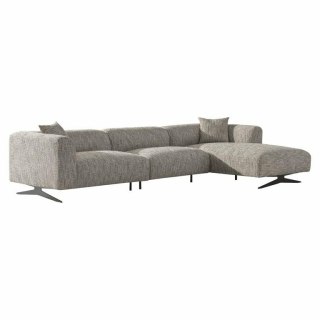 RICHMOND sofa narożna HOXTON R trendy nature
