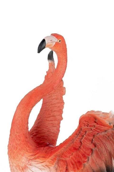 KARE dekoracja stojąca FLAMINGO ROAD FLY