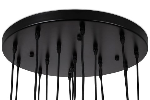 Lampa wisząca CANNON DISC 16 miedziana Lampa wisząca CANNON DISC 16 miedziana