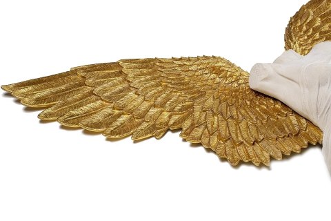 KARE dekoracja ścienna GUARDIAN ANGEL 203x140 cm KARE dekoracja ścienna GUARDIAN ANGEL 203x140 cm