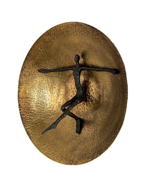 KARE dekoracja ścienna UMANO BRASS 59 KARE dekoracja ścienna UMANO BRASS 59