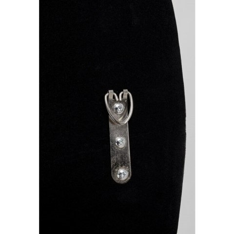 KARE lustro ścienne HOLOGRAM 117x68 cm złote KARE lustro ścienne HOLOGRAM 117x68 cm złote