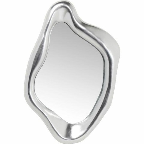 KARE lustro ścienne HOLOGRAM 119x76 cm srebrne KARE lustro ścienne HOLOGRAM 119x76 cm srebrne