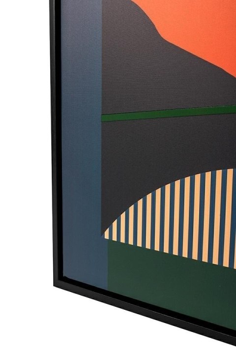 KARE obraz SUNSET 75x100 cm KARE obraz SUNSET 75x100 cm