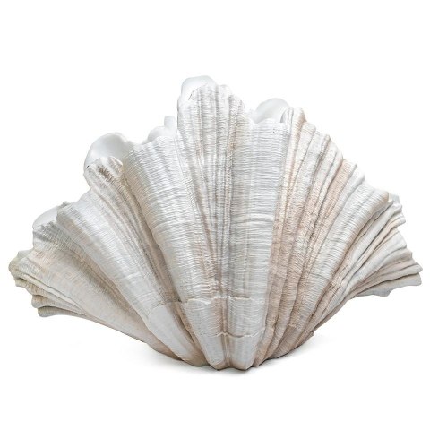 KARE wazon dekoracyjny CONCHA 57 cm KARE wazon dekoracyjny CONCHA 57 cm