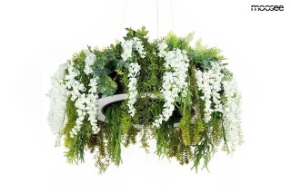 MOOSEE lampa wisząca GARDENS WISTERIA 90