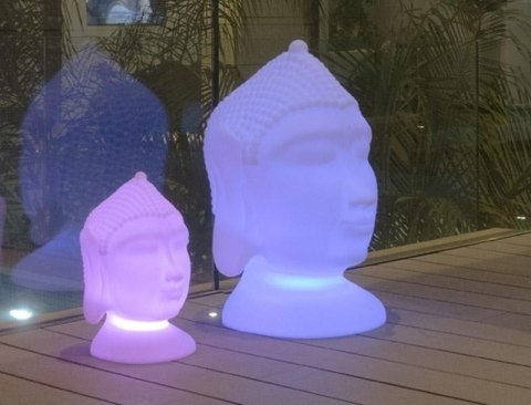 NEW GARDEN lampa ogrodowa GOA 40 CABLE NEW GARDEN lampa ogrodowa GOA 40 CABLE