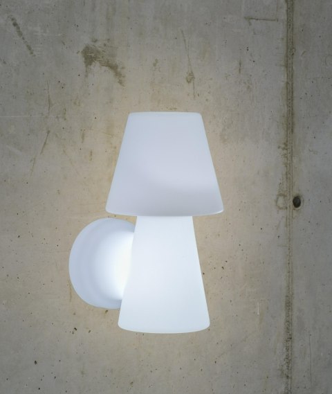 NEW GARDEN lampa ścienna LOLA 35 WALL NEW GARDEN lampa ścienna LOLA 35 WALL