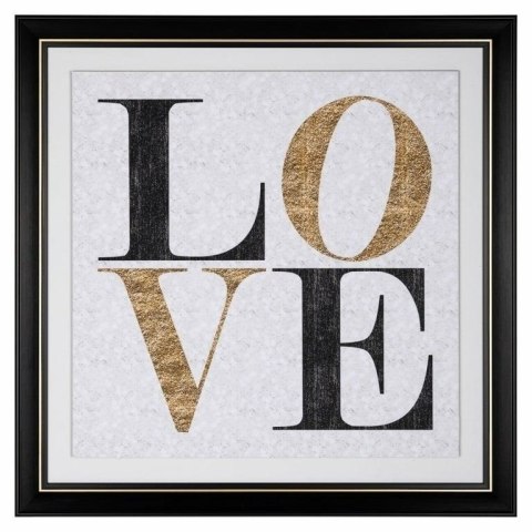RICHMOND obraz AMOUR 90x90cm RICHMOND obraz AMOUR 90x90cm