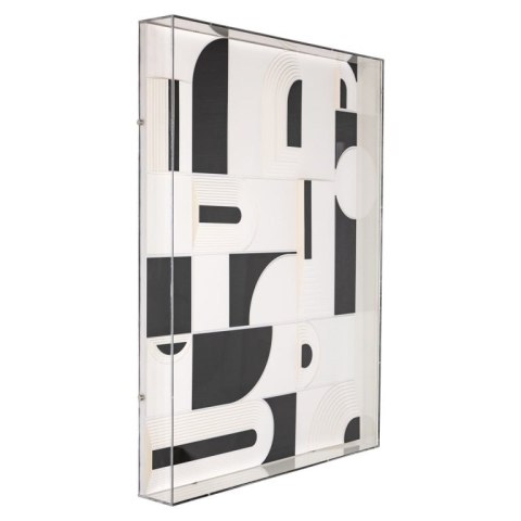 RICHMOND obraz DYNAMIC 95x70 cm RICHMOND obraz DYNAMIC 95x70 cm