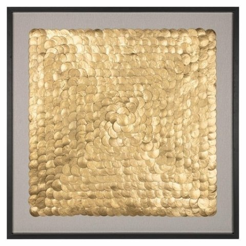 RICHMOND obraz MAY 93x93 cm RICHMOND obraz MAY 93x93 cm