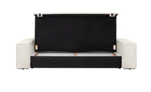 Sofa PILLOW z funkcją spania jasny beż Sofa PILLOW z funkcją spania jasny beż