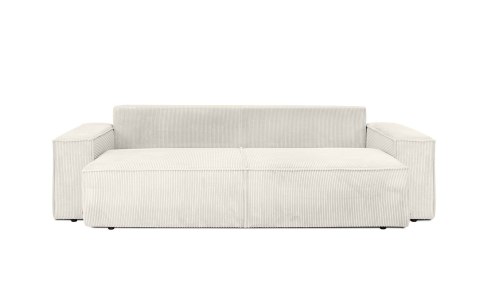 Sofa PILLOW z funkcją spania jasny beż Sofa PILLOW z funkcją spania jasny beż