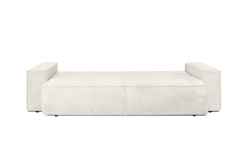 Sofa PILLOW z funkcją spania jasny beż Sofa PILLOW z funkcją spania jasny beż