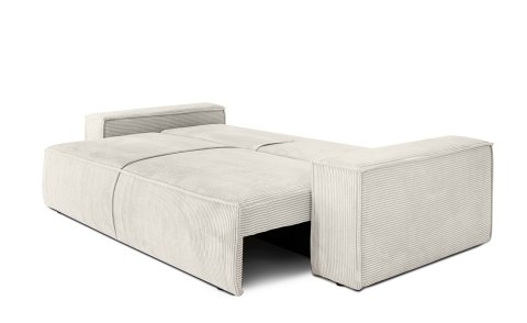 Sofa PILLOW z funkcją spania jasny beż Sofa PILLOW z funkcją spania jasny beż