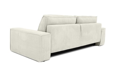 Sofa PILLOW z funkcją spania jasny beż Sofa PILLOW z funkcją spania jasny beż