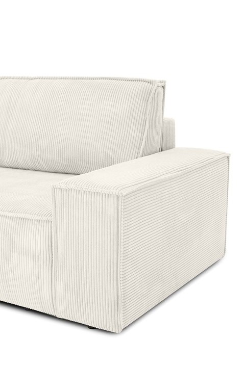 Sofa PILLOW z funkcją spania jasny beż Sofa PILLOW z funkcją spania jasny beż
