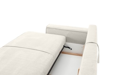 Sofa PILLOW z funkcją spania jasny beż Sofa PILLOW z funkcją spania jasny beż