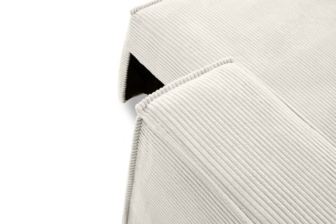 Sofa PILLOW z funkcją spania jasny beż Sofa PILLOW z funkcją spania jasny beż