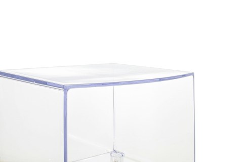Szafka nocna VISION transparentna - poliwęglan Szafka nocna VISION transparentna - poliwęglan
