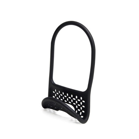 UMBRA organizer do zlewu SLING CADDY - czarny UMBRA organizer do zlewu SLING CADDY - czarny