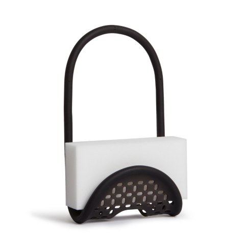 UMBRA organizer do zlewu SLING CADDY - czarny UMBRA organizer do zlewu SLING CADDY - czarny