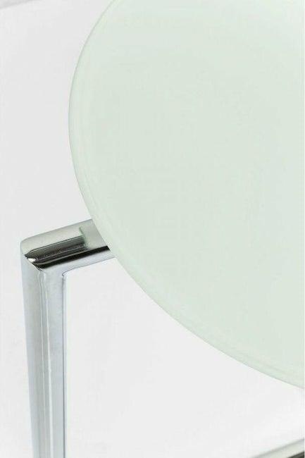 KARE stolik EASY LIVING 46 transparentny KARE stolik EASY LIVING 46 transparentny
