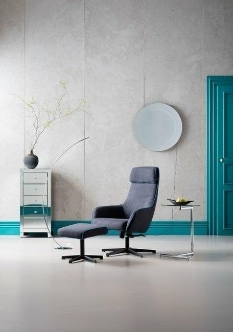 KARE stolik EASY LIVING 46 transparentny KARE stolik EASY LIVING 46 transparentny