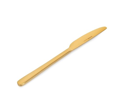 KARE zestaw sztućców GLORIA MATT GOLD 16 szt. KARE zestaw sztućców GLORIA MATT GOLD 16 szt.