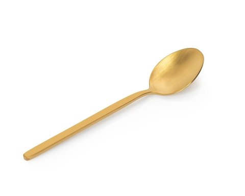 KARE zestaw sztućców GLORIA MATT GOLD 16 szt. KARE zestaw sztućców GLORIA MATT GOLD 16 szt.