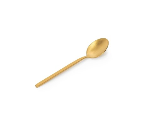 KARE zestaw sztućców GLORIA MATT GOLD 16 szt. KARE zestaw sztućców GLORIA MATT GOLD 16 szt.