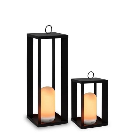 NEW GARDEN lampa dekoracyjna SIROCO 50 BATTERY IN&OUT NEW GARDEN lampa dekoracyjna SIROCO 50 BATTERY IN&OUT