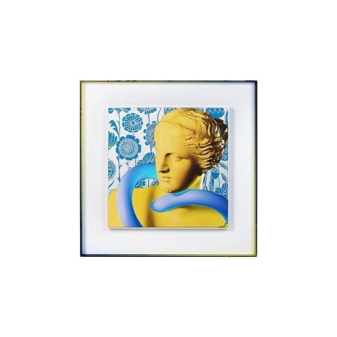 Obraz FANCY APOLLO 80x80 cm Obraz FANCY APOLLO 80x80 cm