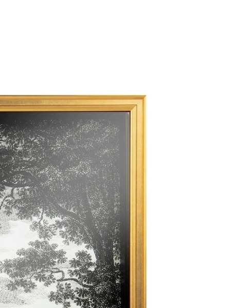 Obraz HEAD OF STATE 2 50x60 cm Obraz HEAD OF STATE 2 50x60 cm