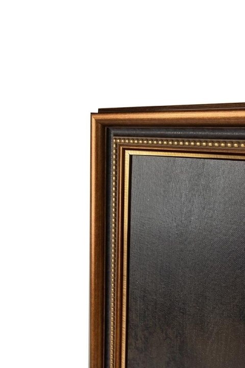 Obraz MUSTACHE BRUSH 100x120 cm Obraz MUSTACHE BRUSH 100x120 cm