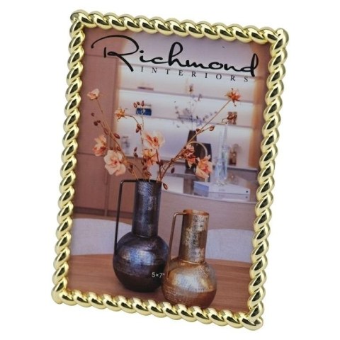 RICHMOND ramka na zdjęcia EEF 19x14 cm RICHMOND ramka na zdjęcia EEF 19x14 cm