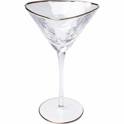 KARE komplet 4 kieliszków do martini HOMMAGE 240ml KARE komplet 4 kieliszków do martini HOMMAGE 240ml