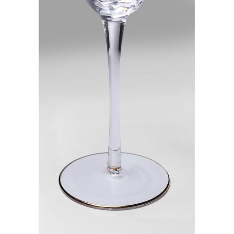 KARE komplet 4 kieliszków do martini HOMMAGE 240ml KARE komplet 4 kieliszków do martini HOMMAGE 240ml