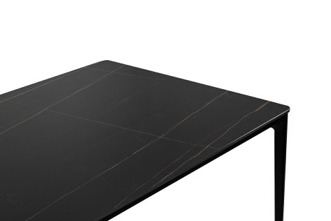 Stół SLIM 200 czarny Stół SLIM 200 czarny