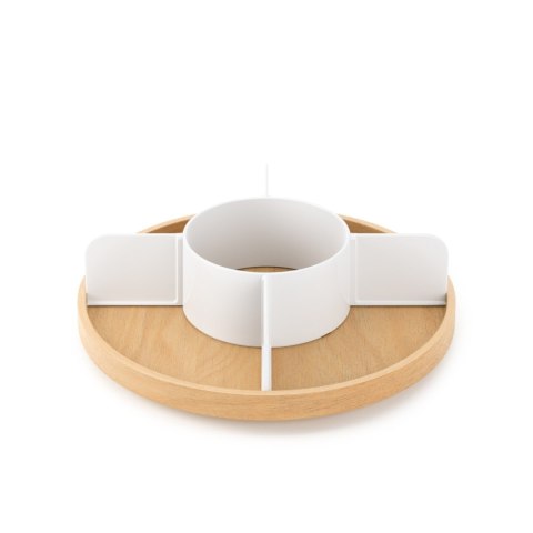 UMBRA organizer BELLWOOD LAZY SUSAN UMBRA organizer BELLWOOD LAZY SUSAN