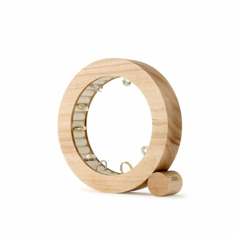 UMBRA organizer na biżuterię FERRIS NATURAL UMBRA organizer na biżuterię FERRIS NATURAL