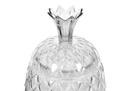 KARE dyspenser do napojów PINEAPPLE transparentny KARE dyspenser do napojów PINEAPPLE transparentny