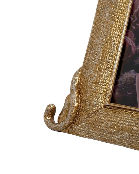 KARE ramka na zdjęcia LEOPARD 10x15 cm KARE ramka na zdjęcia LEOPARD 10x15 cm