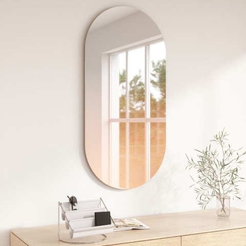 UMBRA lustro MISTO 61 x 46 cm miedziane UMBRA lustro MISTO 61 x 46 cm miedziane