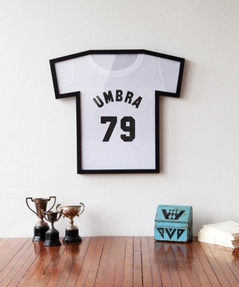 UMBRA ramka na koszulkę T-FRAME SMALL UMBRA ramka na koszulkę T-FRAME SMALL