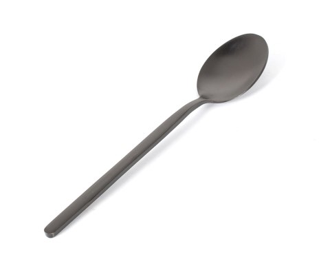 KARE zestaw sztućców GLORIA MATT BLACK 16 szt. KARE zestaw sztućców GLORIA MATT BLACK 16 szt.