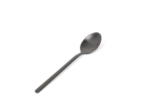 KARE zestaw sztućców GLORIA MATT BLACK 16 szt. KARE zestaw sztućców GLORIA MATT BLACK 16 szt.
