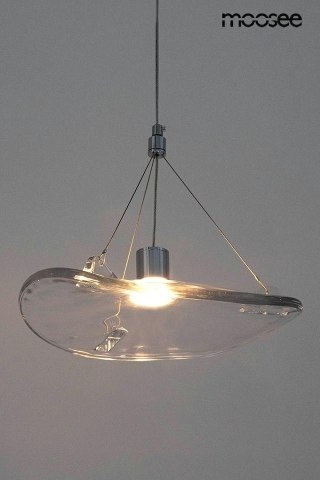 MOOSEE lampa wisząca AQUA 30